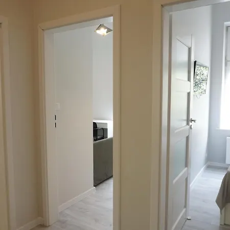 Daire Home3city Plaza Retro *