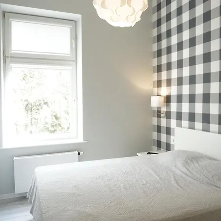 Daire Home3city Plaza Retro