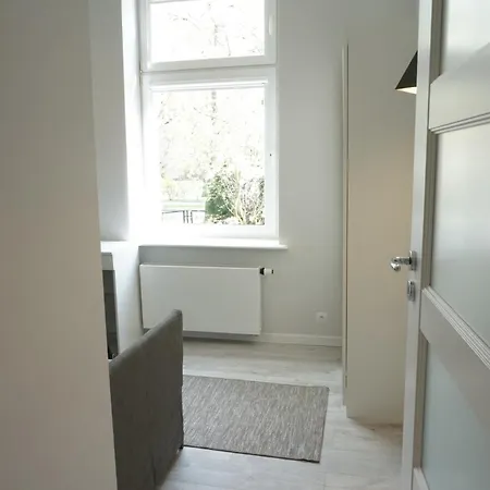 Daire Home3city Plaza Retro *