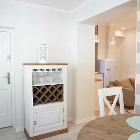 Home3city Plaza Retro Daire *