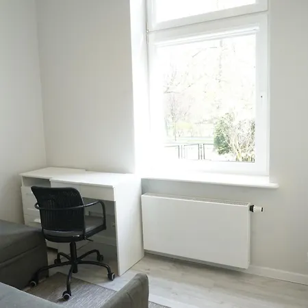 Home3city Plaza Retro