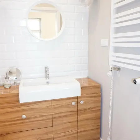 Home3city Plaza Retro Sopot