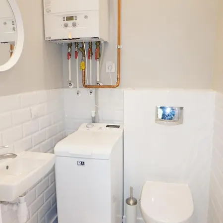 Home3city Plaza Retro Appartamento *