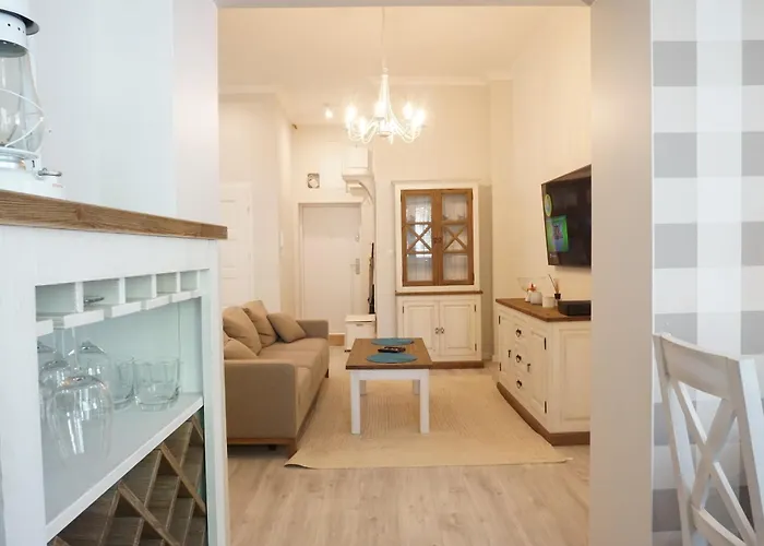 Home3city Retro Apartament *