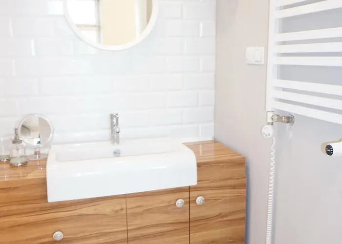 Home3city Retro Sopot