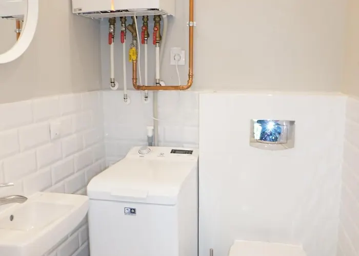 Home3city Retro Apartament *