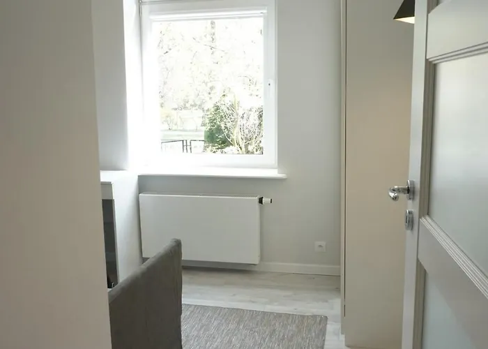 Apartament Home3city Retro *