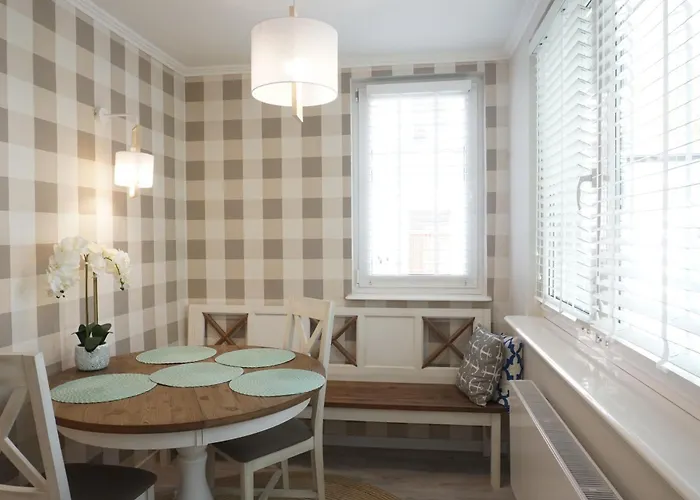 Home3city Retro Sopot