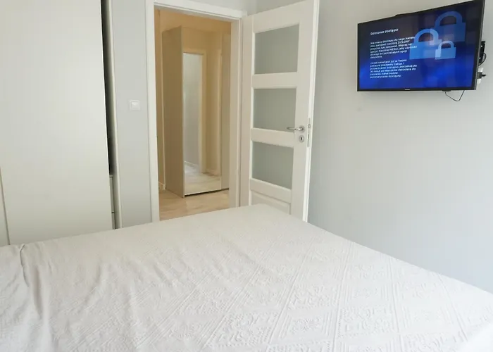 Home3city Retro Apartament