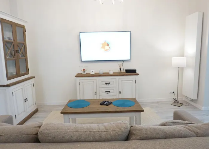 Apartament Home3city Retro *