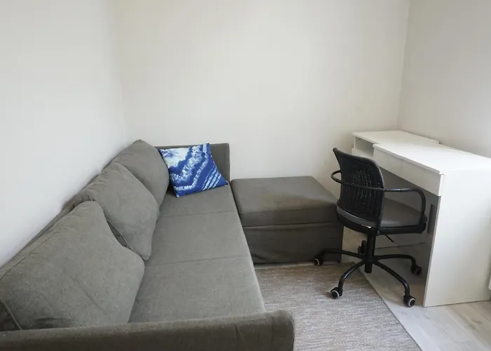 Home3city Retro Sopot