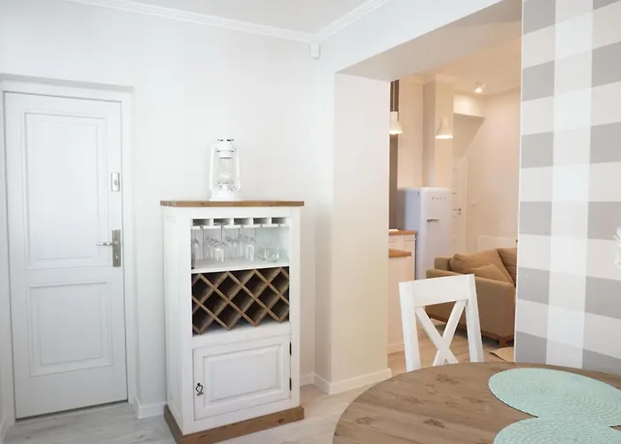 Home3city Retro Apartament *